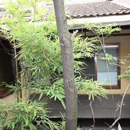 Riverside Takase Kyoto Exterior photo