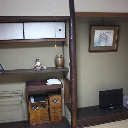 Riverside Takase Kyoto Exterior photo