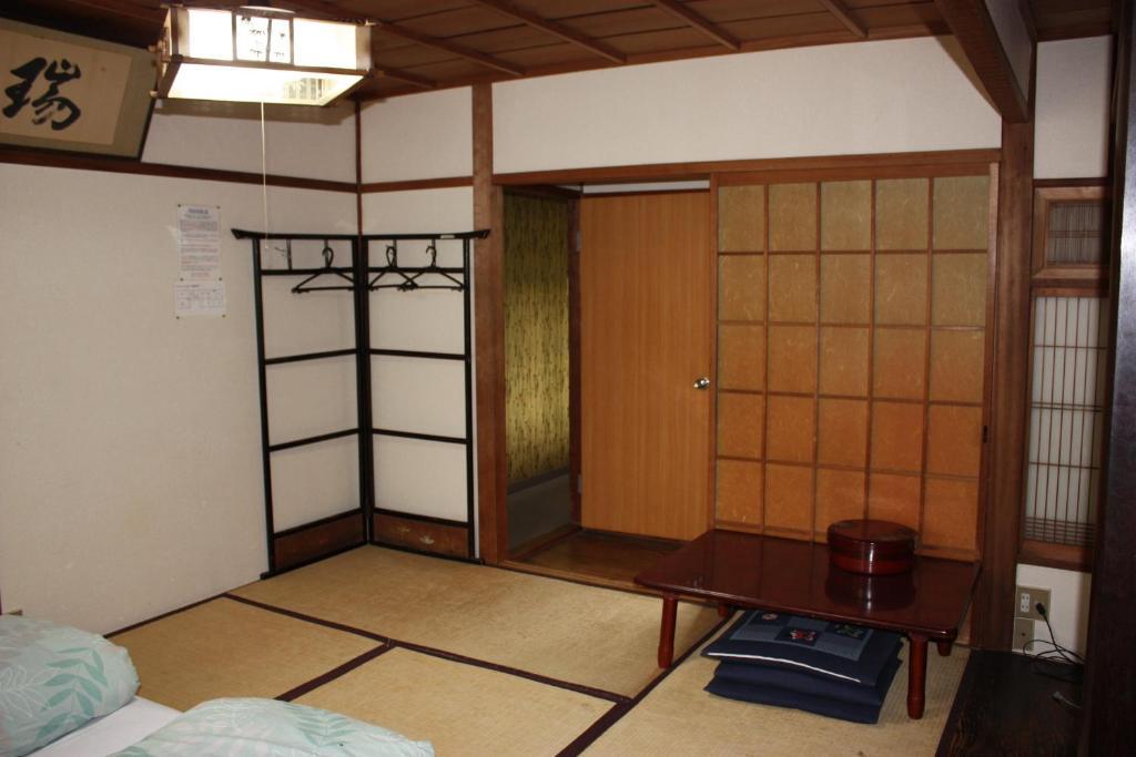 Riverside Takase Kyoto Room photo