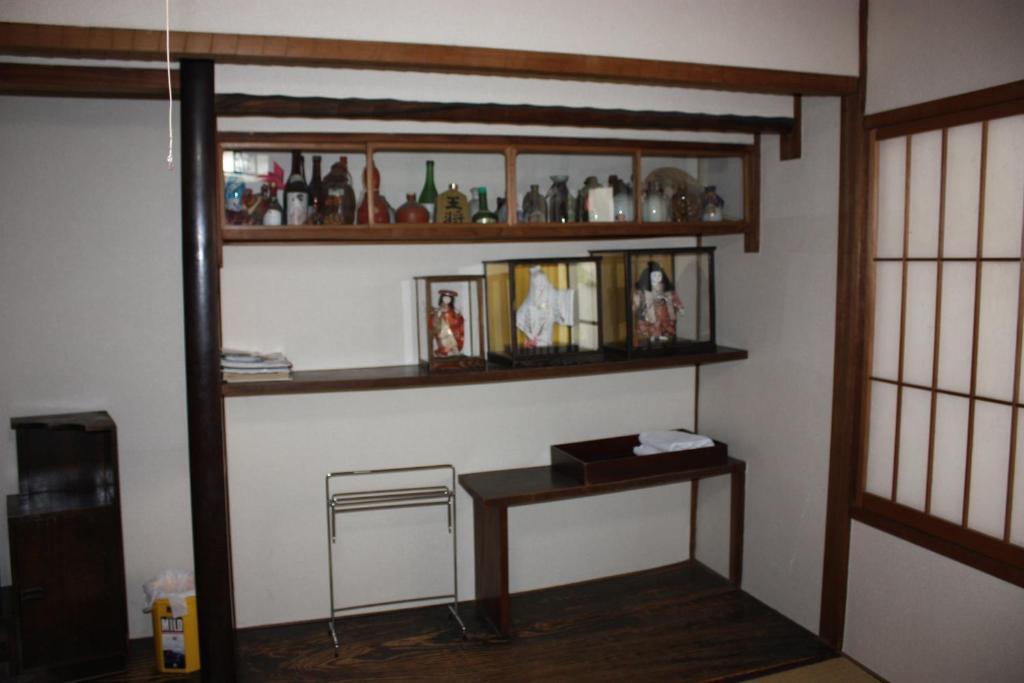 Riverside Takase Kyoto Room photo