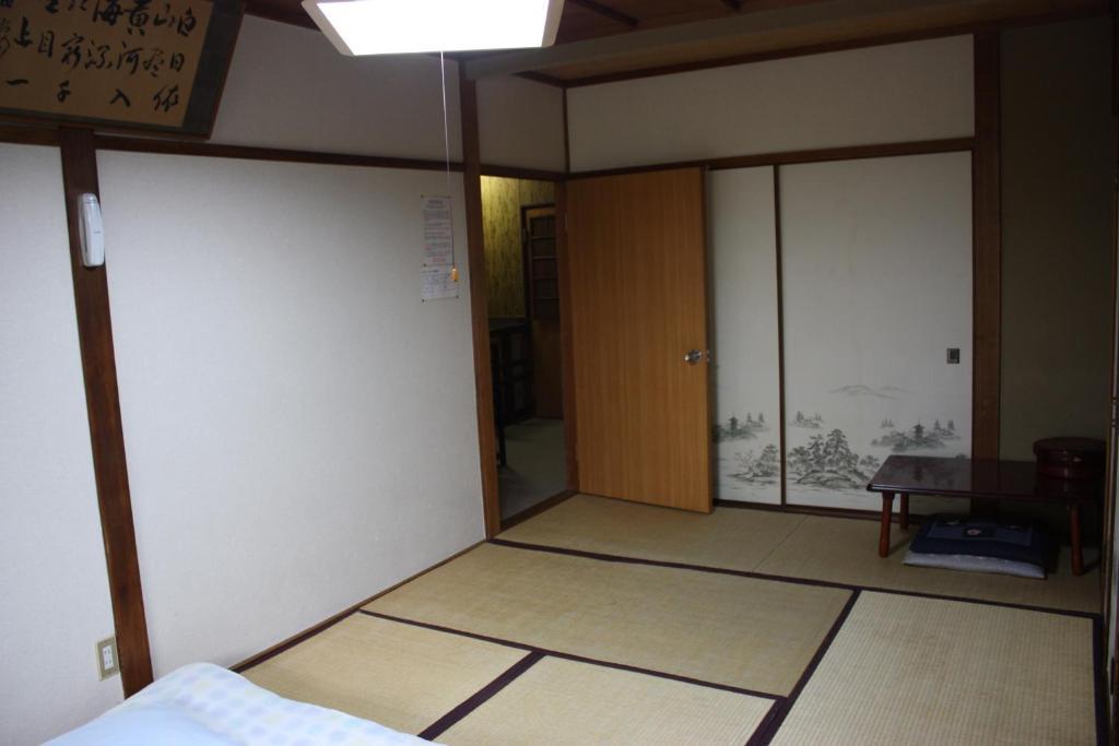 Riverside Takase Kyoto Room photo