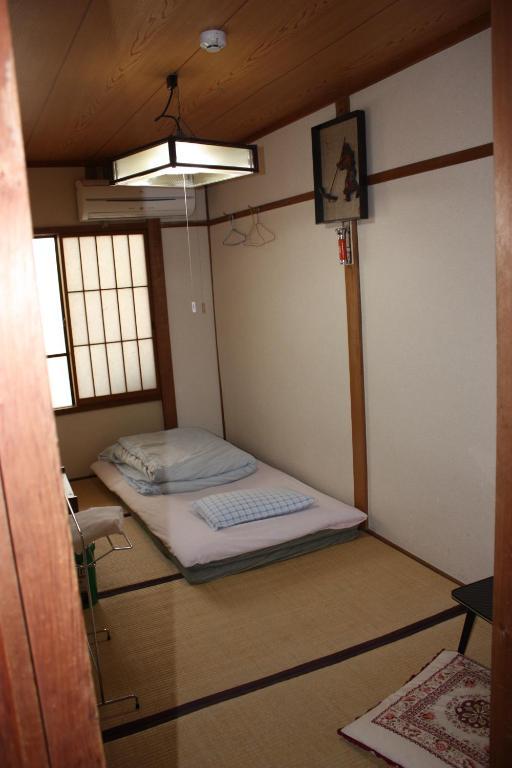 Riverside Takase Kyoto Exterior photo